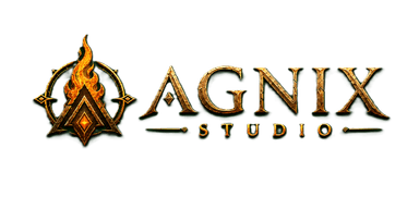 Agnix Studio logo