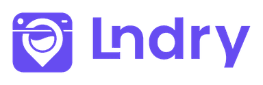 LNDRY logo