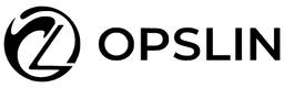 Opslin logo
