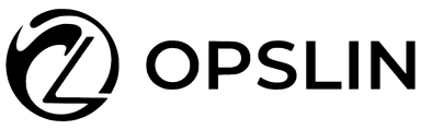 Opslin logo